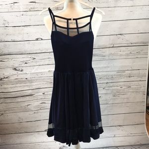 Adult small/medium Curtain Call dance costume